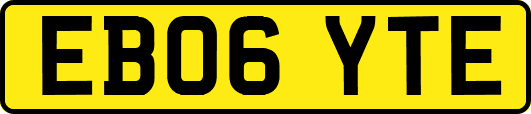 EB06YTE