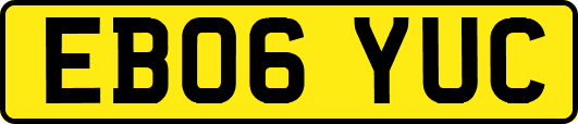 EB06YUC