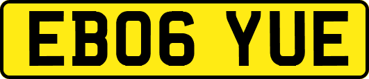 EB06YUE