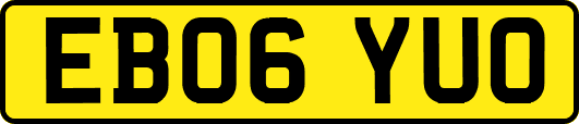 EB06YUO