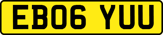 EB06YUU
