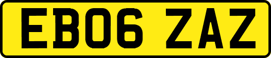 EB06ZAZ