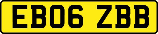 EB06ZBB