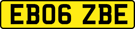 EB06ZBE