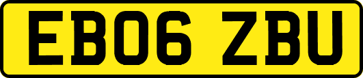 EB06ZBU