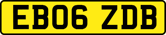 EB06ZDB