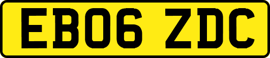 EB06ZDC