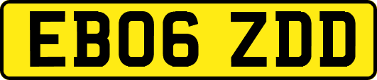 EB06ZDD
