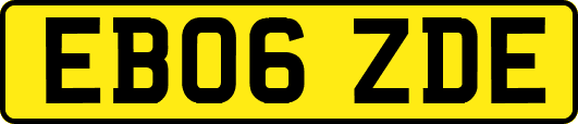 EB06ZDE