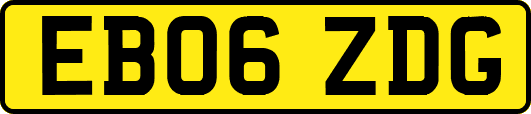 EB06ZDG