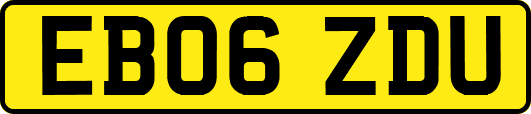 EB06ZDU