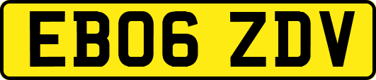 EB06ZDV