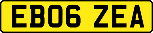 EB06ZEA