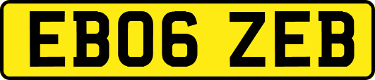 EB06ZEB