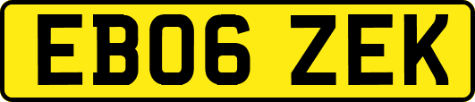 EB06ZEK