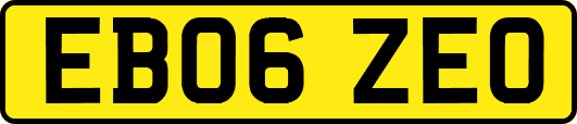 EB06ZEO