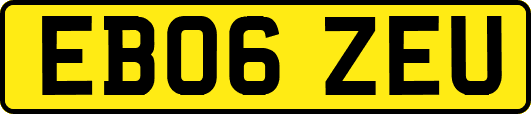 EB06ZEU