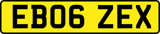 EB06ZEX
