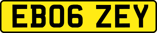 EB06ZEY