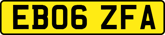 EB06ZFA