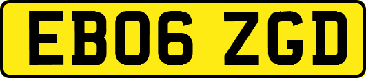 EB06ZGD