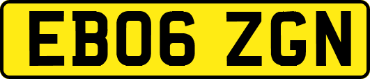EB06ZGN