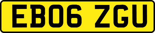 EB06ZGU
