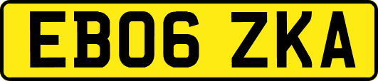 EB06ZKA
