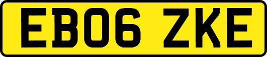 EB06ZKE