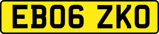 EB06ZKO