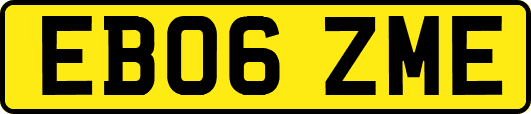 EB06ZME