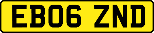 EB06ZND