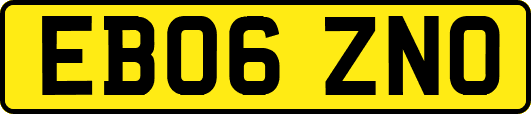 EB06ZNO