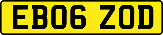 EB06ZOD