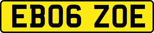 EB06ZOE