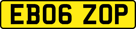 EB06ZOP