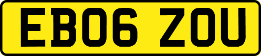 EB06ZOU