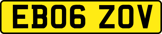 EB06ZOV