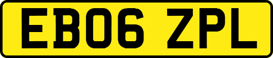 EB06ZPL