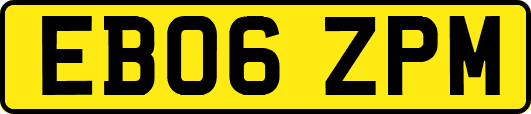 EB06ZPM