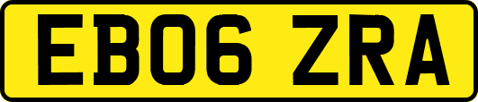 EB06ZRA