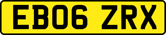 EB06ZRX