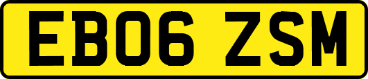 EB06ZSM