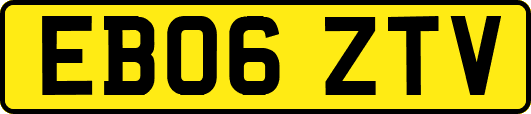EB06ZTV