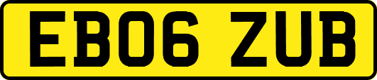 EB06ZUB