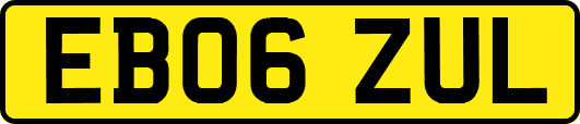 EB06ZUL