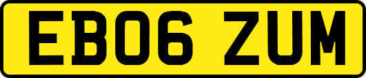 EB06ZUM
