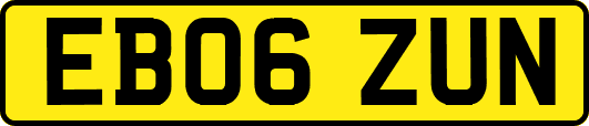 EB06ZUN