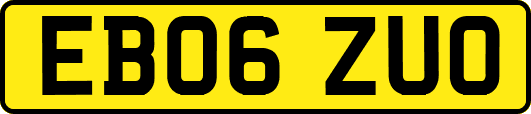 EB06ZUO