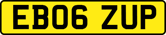 EB06ZUP